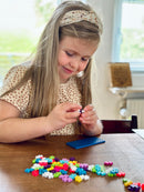 Plus Plus - Lær at bygge kæledyr - 275 brikker