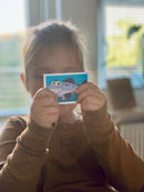 Tegn & Spjæt - Årets Familiespil 2023