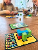 Danspil Ubongo 3D Family