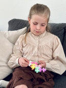 Plus Plus HEXEL - Bubblegum - Fra 3 år