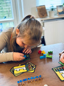 Danspil Ubongo 3D Family