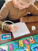 Tegn & Spjæt - Årets Familiespil 2023