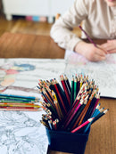 STAEDTLER - Noris Farveblyanter - 144 stk