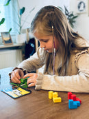 Danspil Ubongo 3D Family