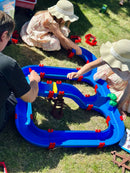 Aquaplay - Water Wheel vandbane - Fra 3 år