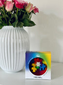 Plus Plus HEXEL - Spectrum - Fra 3 år