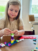 Plus Plus - Lær at bygge kæledyr - 275 brikker