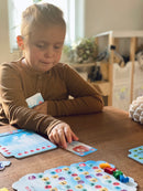 Balloon Pop familiespil - Fra 8 år