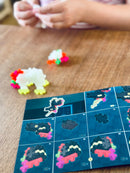 Plus Plus - Glow in the dark - 3000 brikker