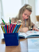 STAEDTLER - Noris Farveblyanter - 144 stk