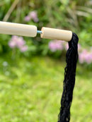 By Astrup Kæphest Alicia - Brun - L:68 cm