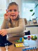 Danspil Ubongo 3D Family