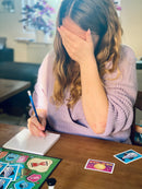 Tegn & Spjæt - Årets Familiespil 2023