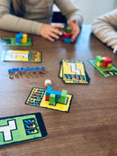 Danspil Ubongo 3D Family