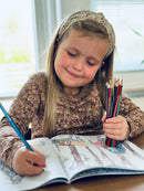 STAEDTLER - Noris Farveblyanter - 12 stk