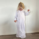 Luciakjole - Størrelse 110-116 - Fra 5-6 år