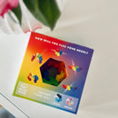 Plus Plus HEXEL - Spectrum - Fra 3 år