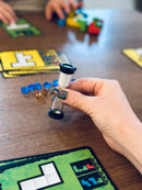 Danspil Ubongo 3D Family