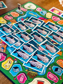 Tegn & Spjæt - Årets Familiespil 2023