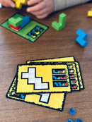 Danspil Ubongo 3D Family