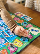 Tegn & Spjæt - Årets Familiespil 2023