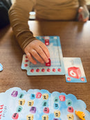 Balloon Pop familiespil - Fra 8 år