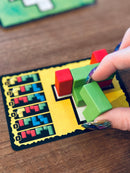 Danspil Ubongo 3D Family