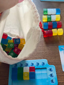 Balloon Pop familiespil - Fra 8 år