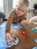 Balloon Pop familiespil - Fra 8 år