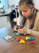 Danspil Ubongo 3D Family