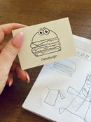 Tegn & Spjæt - Årets Familiespil 2023