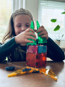 Magna-Tiles microMAGS Kombisæt - 20 dele