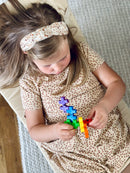 Plus Plus HEXEL - Spectrum - Fra 3 år