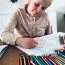 STAEDTLER - Noris Farveblyanter - 288 stk