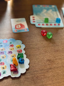 Balloon Pop familiespil - Fra 8 år