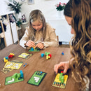 Danspil Ubongo 3D Family