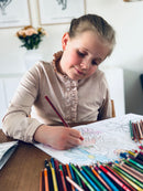 STAEDTLER - Noris Farveblyanter - 144 stk