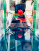 Magna-Tiles - Rail Racers Kuglebane - 90 dele