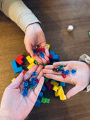 Danspil Ubongo 3D Family