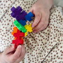 Plus Plus HEXEL - Spectrum - Fra 3 år