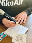 Tegn & Spjæt - Årets Familiespil 2023