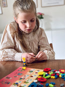 Plus Plus - Lær at bygge robotter - 250 dele