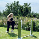 By Astrup Kæphest Alicia - Brun - L:68 cm