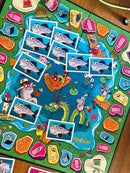 Tegn & Spjæt - Årets Familiespil 2023