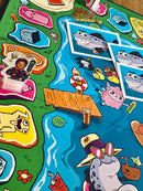 Tegn & Spjæt - Årets Familiespil 2023