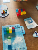 Balloon Pop familiespil - Fra 8 år