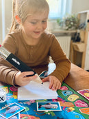 Tegn & Spjæt - Årets Familiespil 2023