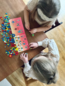 Plus Plus - Lær at bygge robotter - 250 dele