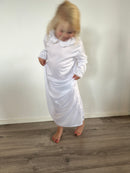 Luciakjole - Størrelse 110-116 - Fra 5-6 år