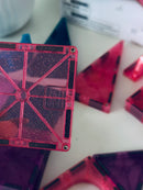 Magna-Tiles Castle - 25 dele